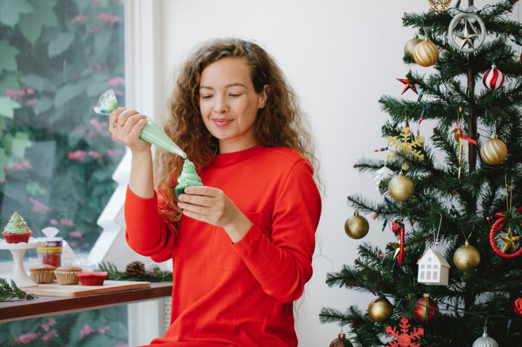 Celebrating the Winter Season with Family Togetherness during Christmas